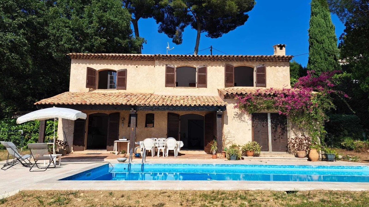 Photo of Outdoor in Le Cannet