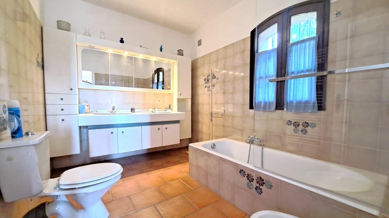 Photo of Bathroom in Le Cannet