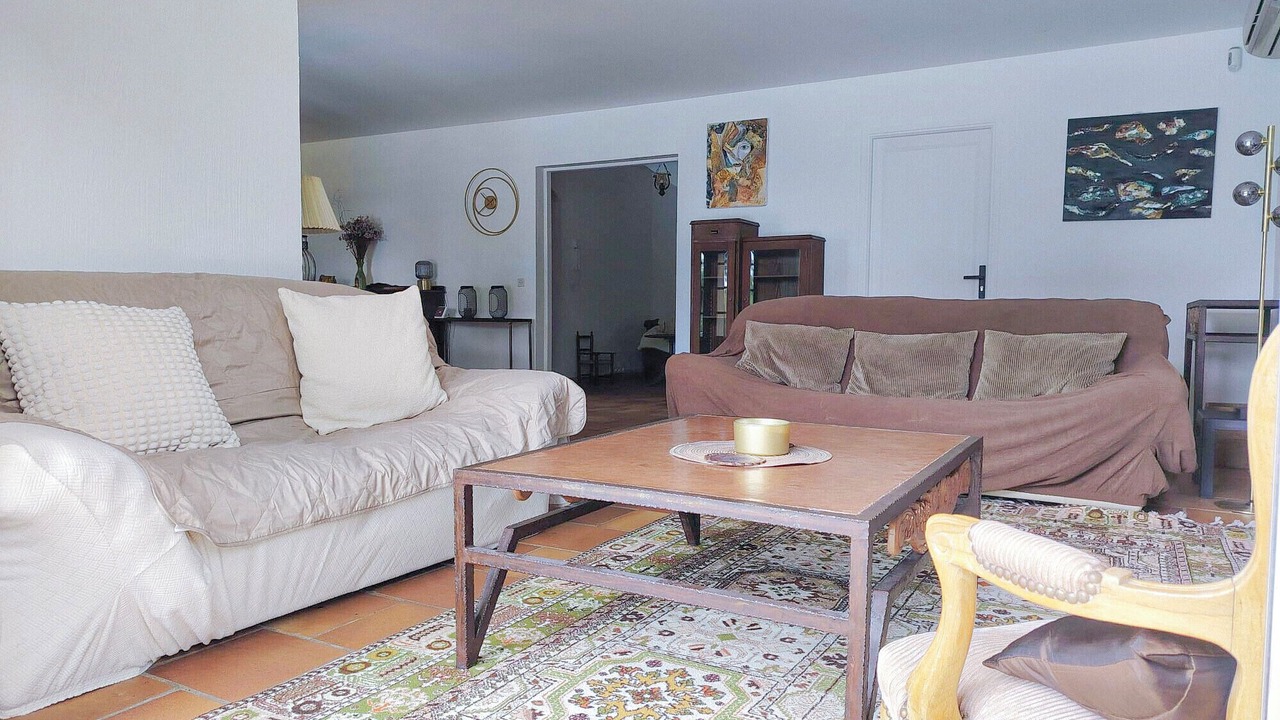 Photo of Livingroom in Le Cannet
