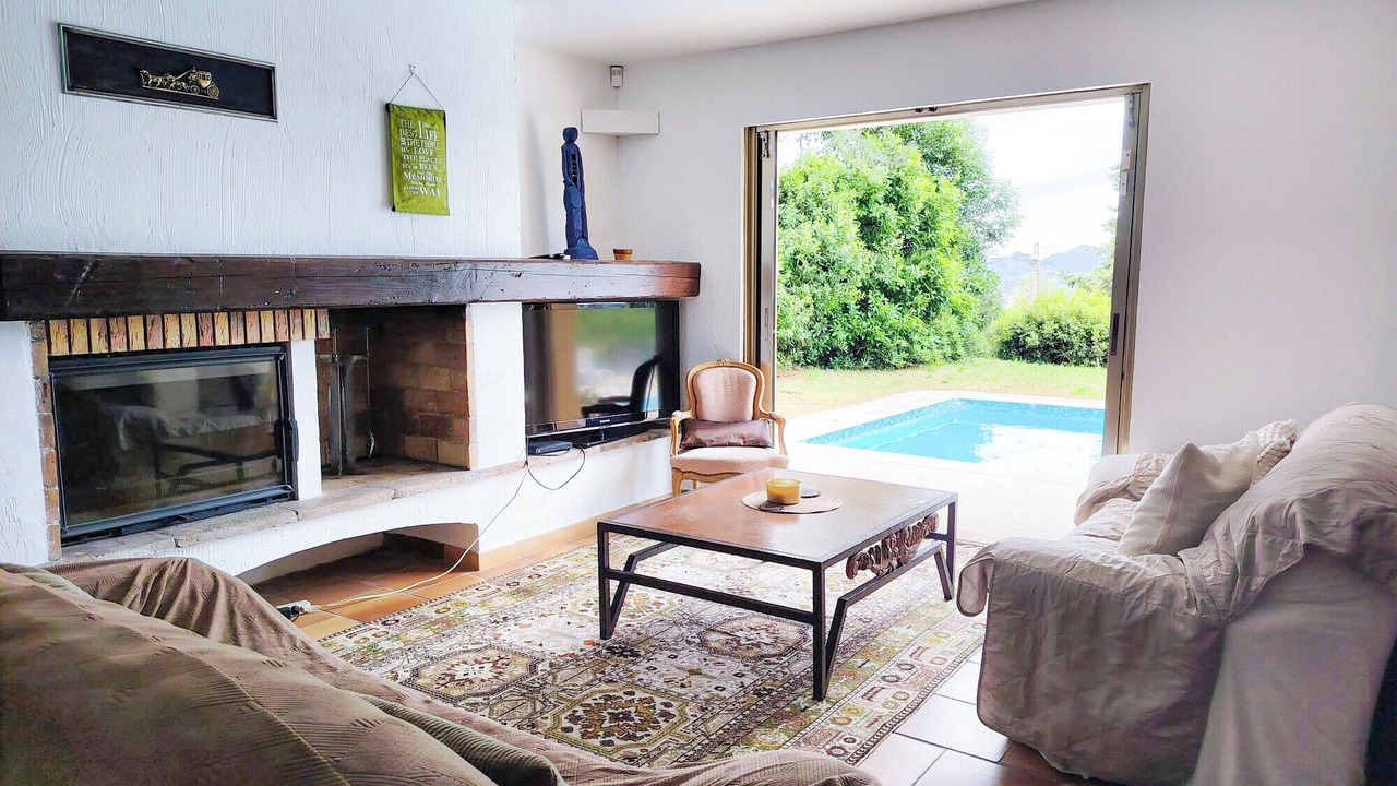 Photo of Livingroom in Le Cannet