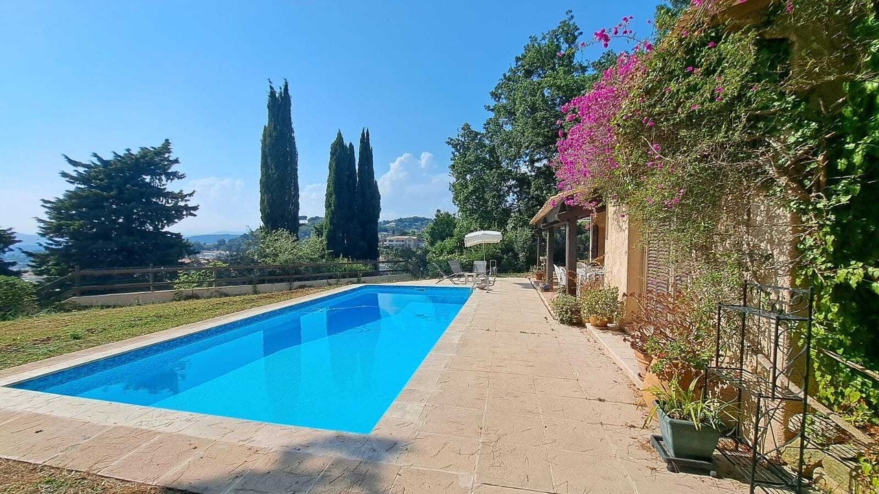 Photo of Outdoor in Le Cannet