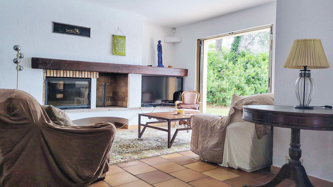 Photo of Livingroom in Le Cannet