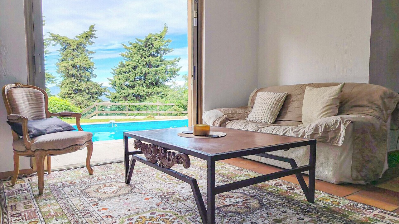 Photo of Livingroom in Le Cannet