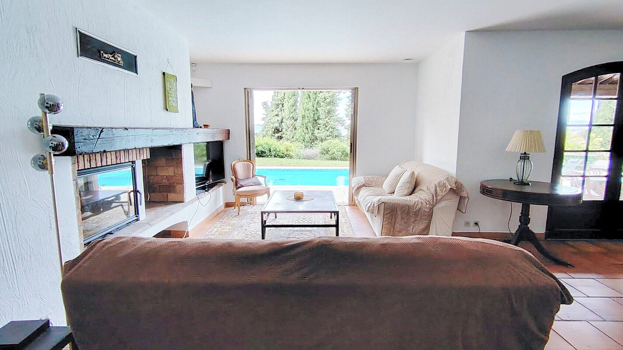 Photo of Livingroom in Le Cannet
