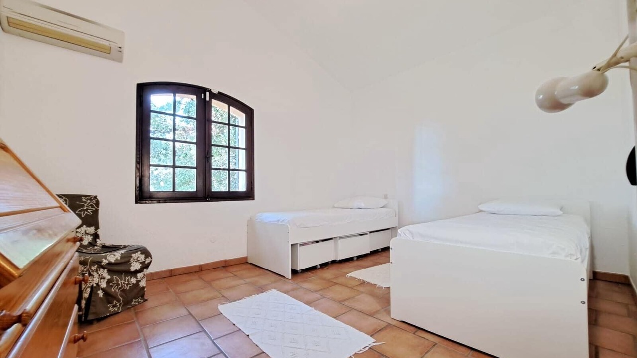 Photo of Bedroom in Le Cannet