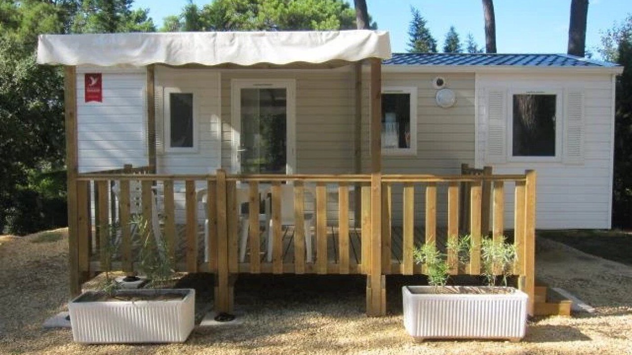Photo of Patio Balcony in Mondragon