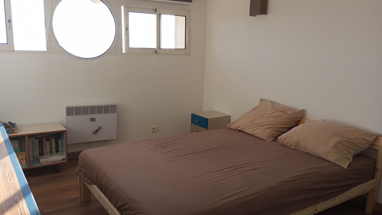 Photo of Bedroom in Roucas-Blanc