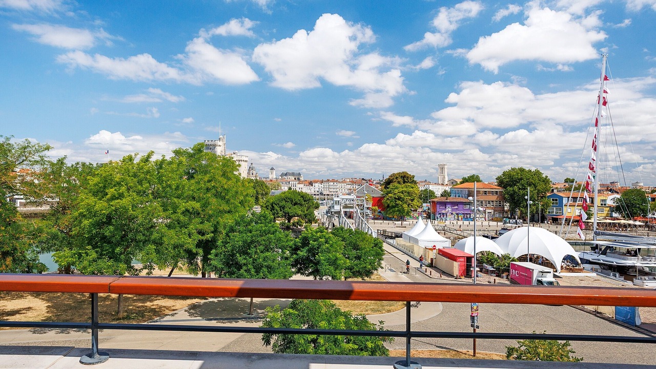Photo of Outdoor in La Rochelle City Centre