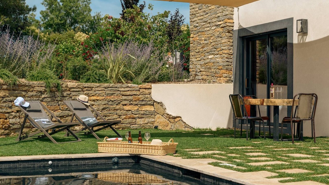 Photo of Outdoor in Puyloubier