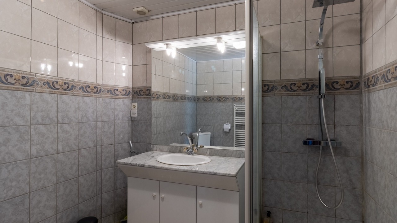 Photo of Bathroom in Auriac-du-Perigord