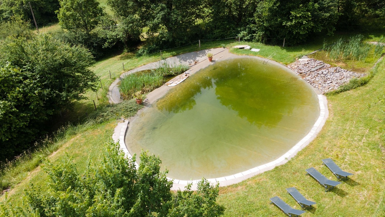 Photo of Outdoor in Auriac-du-Perigord