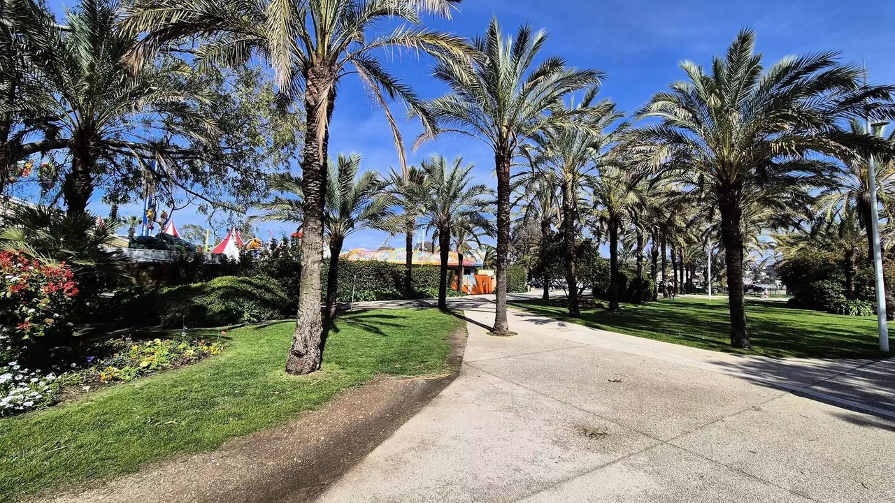 Photo of Outdoor in Les Sablettes