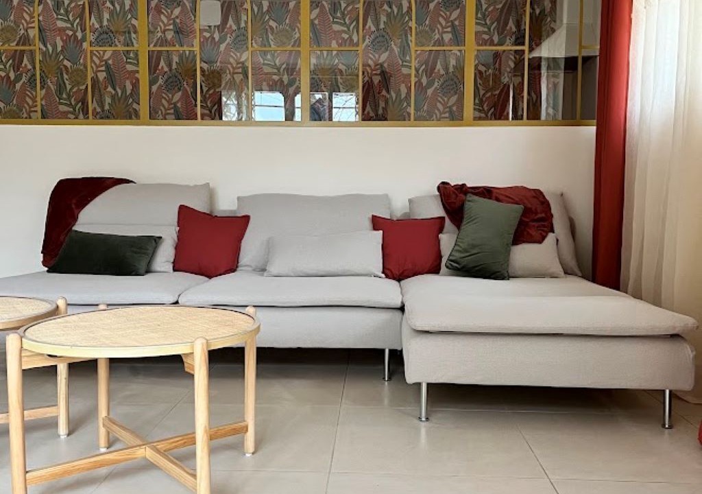 Photo of Livingroom in Pernes-les-Fontaines