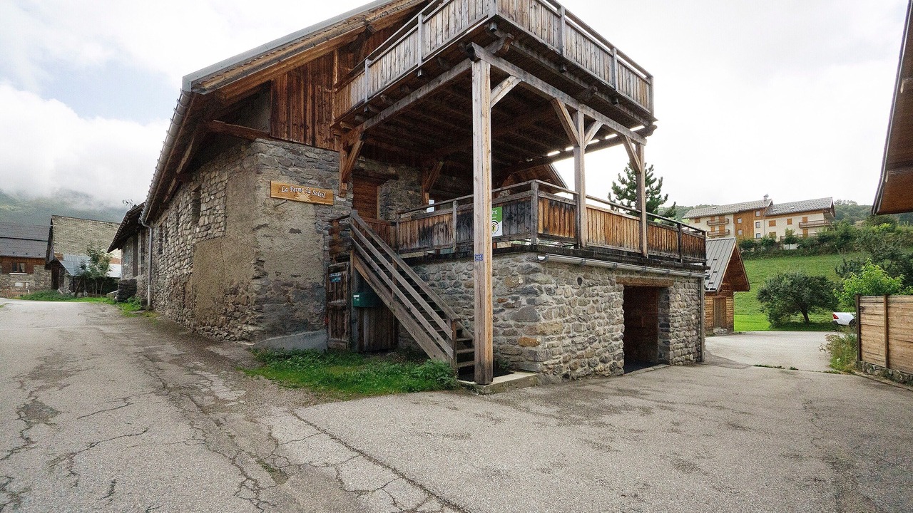 Photo of Outdoor in Albiez-le-Vieux