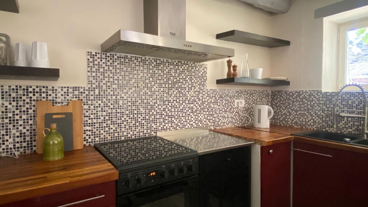 Photo of Kitchen in Blis-et-Born