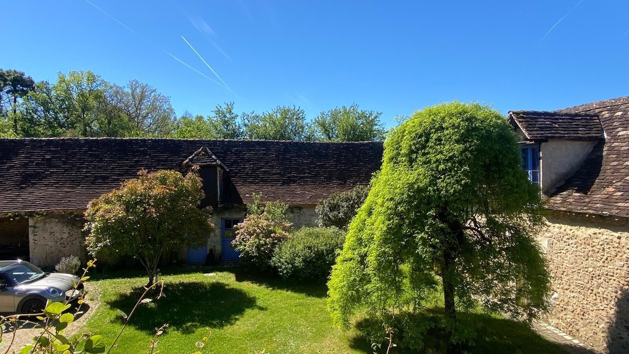 Photo of Outdoor in Blis-et-Born