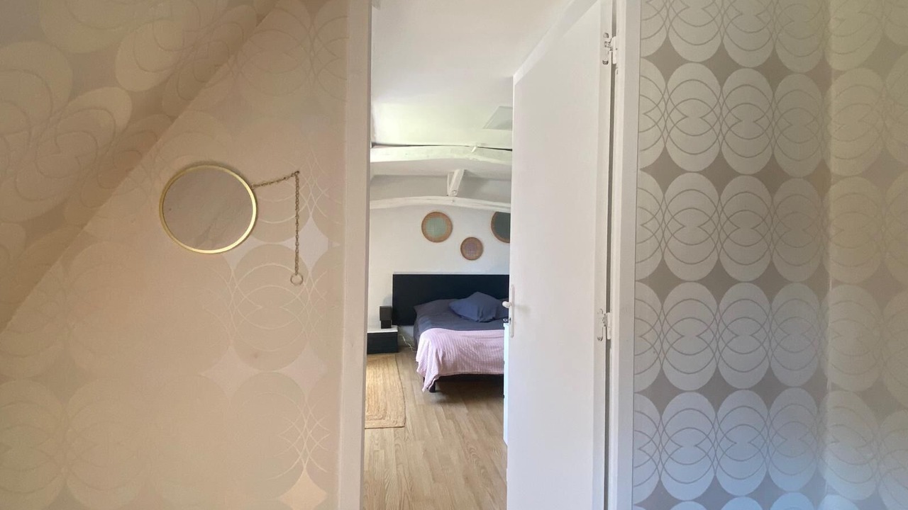 Photo of Bedroom in Blis-et-Born