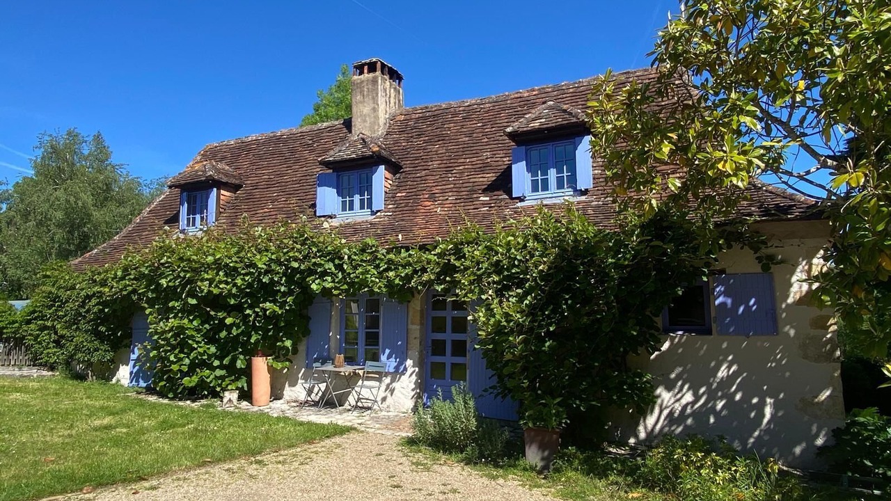 Photo of Outdoor in Blis-et-Born