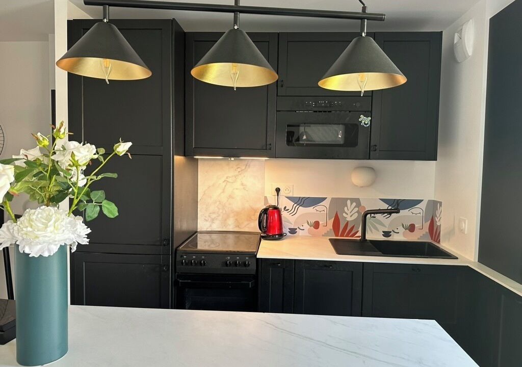 Photo of Kitchen in Le Bouscat