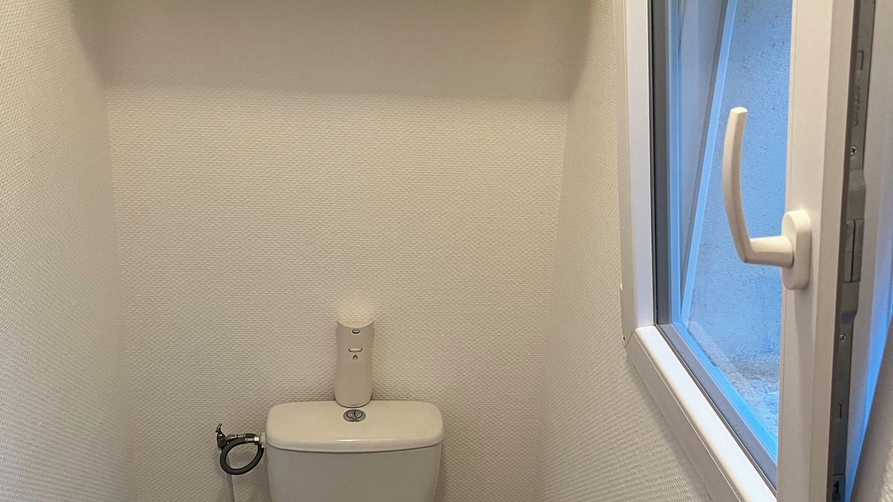 Photo of Bathroom in Dun-sur-Grandry