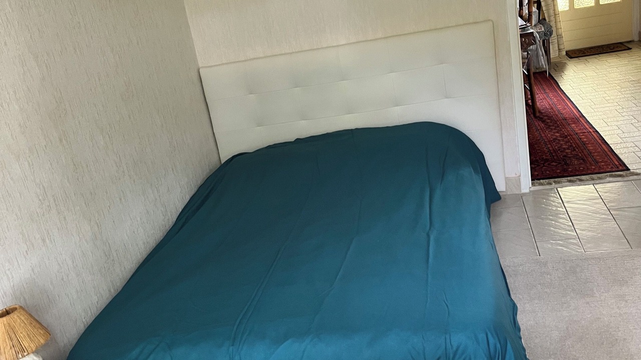 Photo of Bedroom in Dun-sur-Grandry
