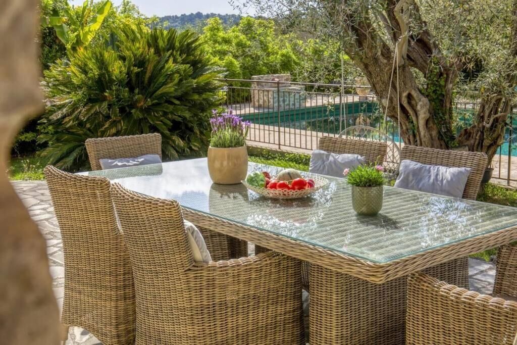 Photo of Outdoor in Vence