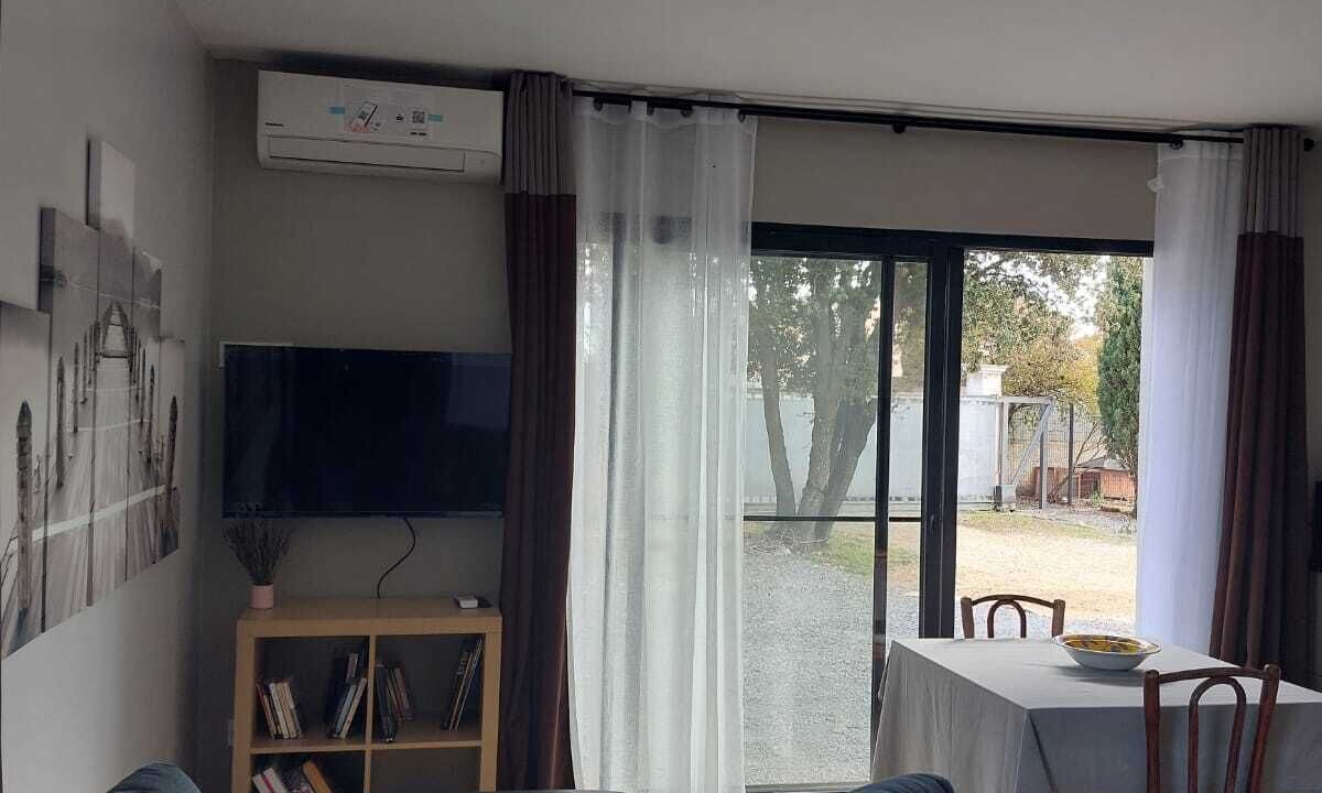 Photo of Livingroom in Aureille
