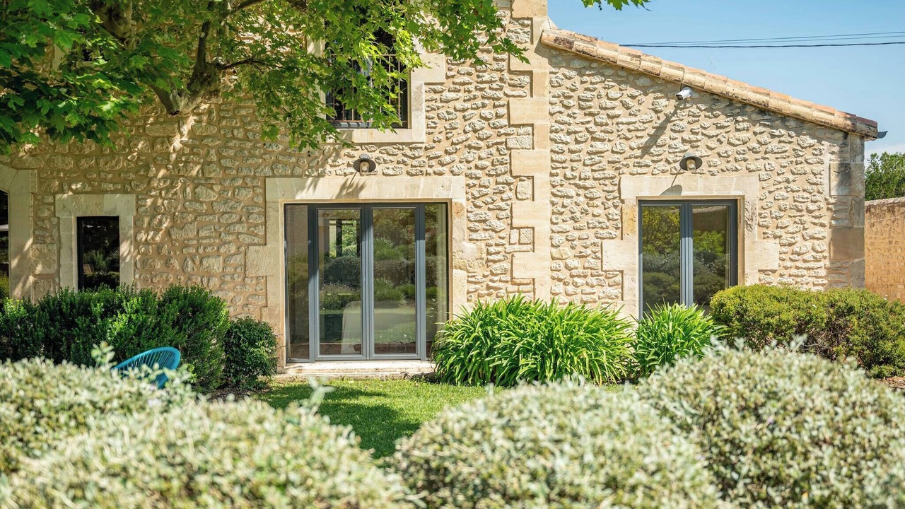 Photo of Outdoor in Eyragues