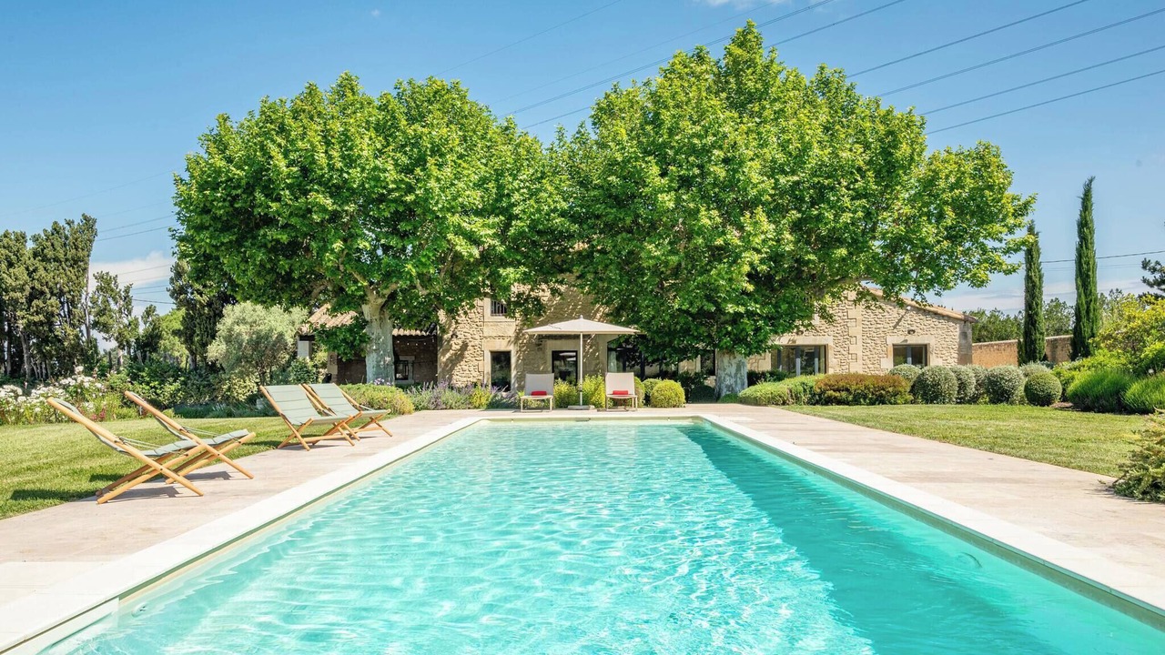 Photo of Outdoor in Eyragues