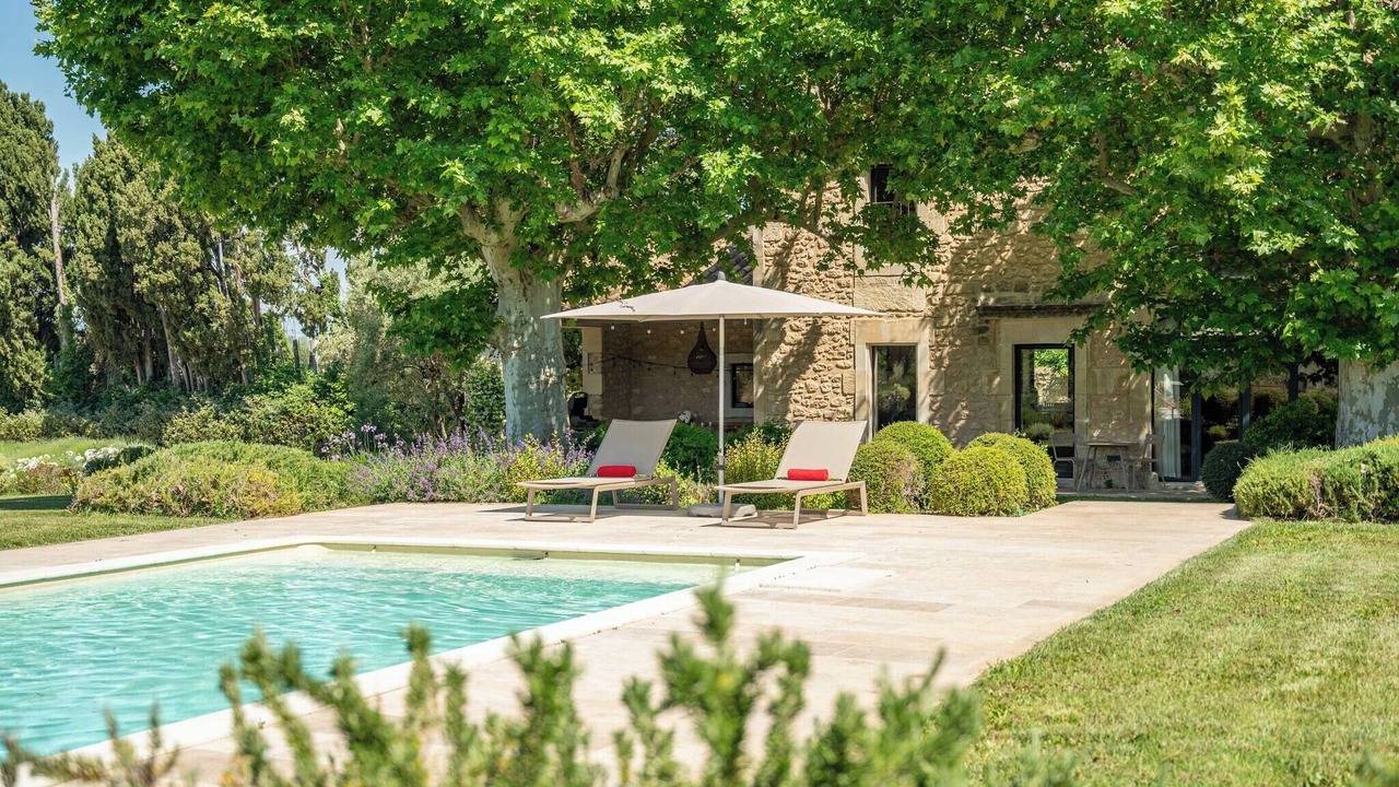 Photo of Outdoor in Eyragues