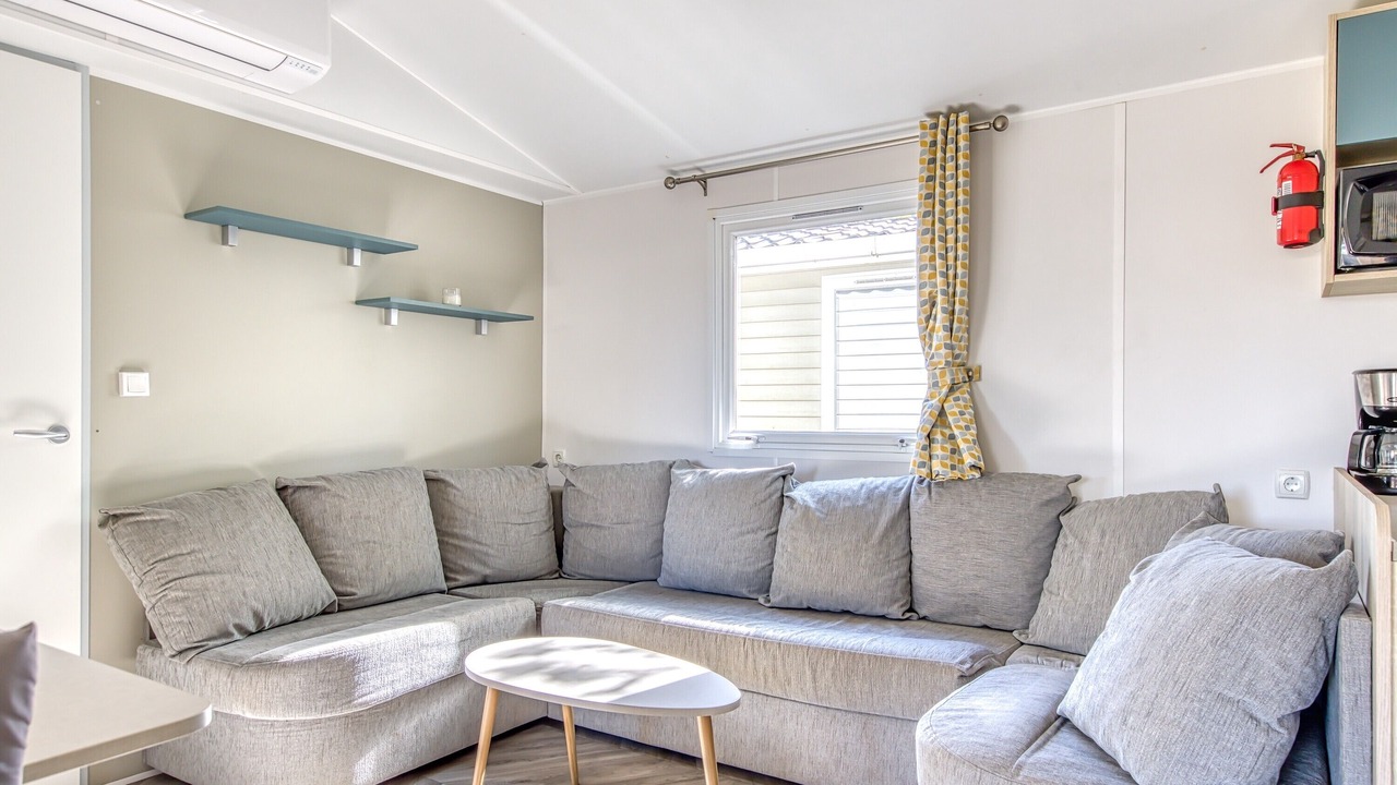 Photo of Livingroom in Cap-Ferret