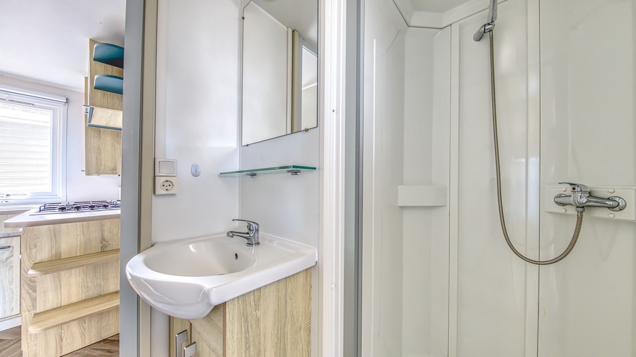 Photo of Bathroom in Cap-Ferret