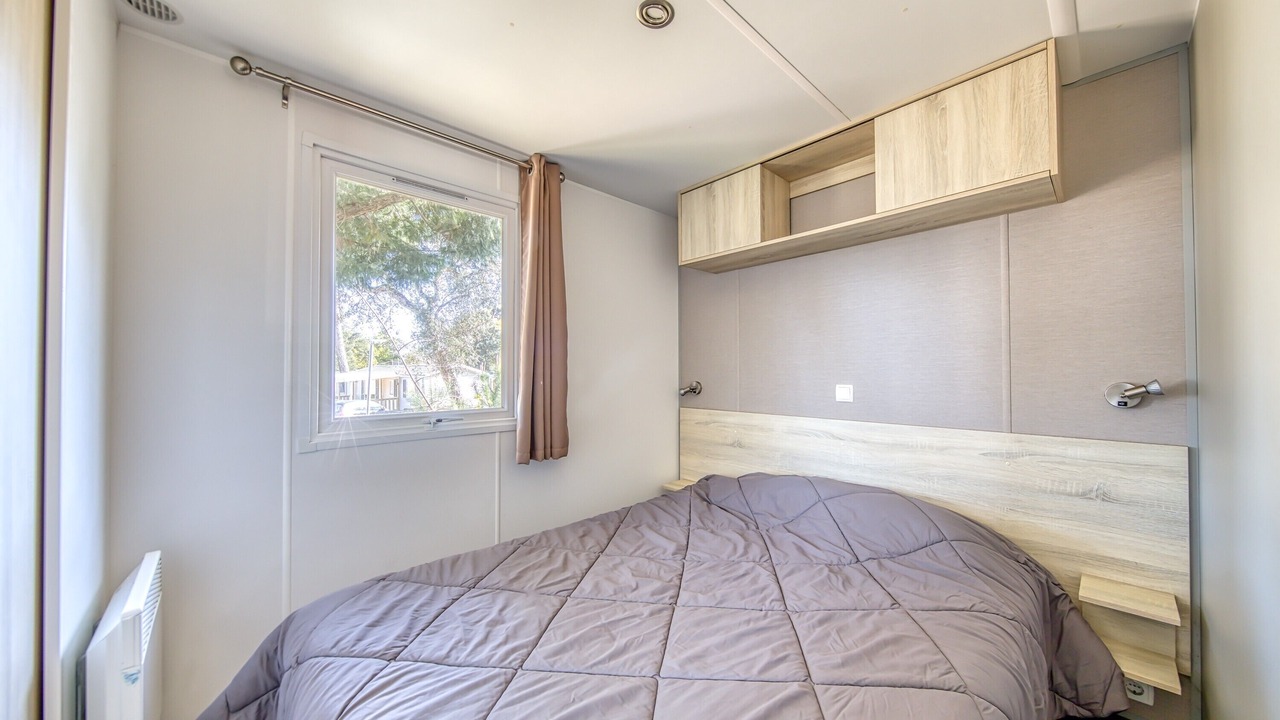 Photo of Bedroom in Cap-Ferret