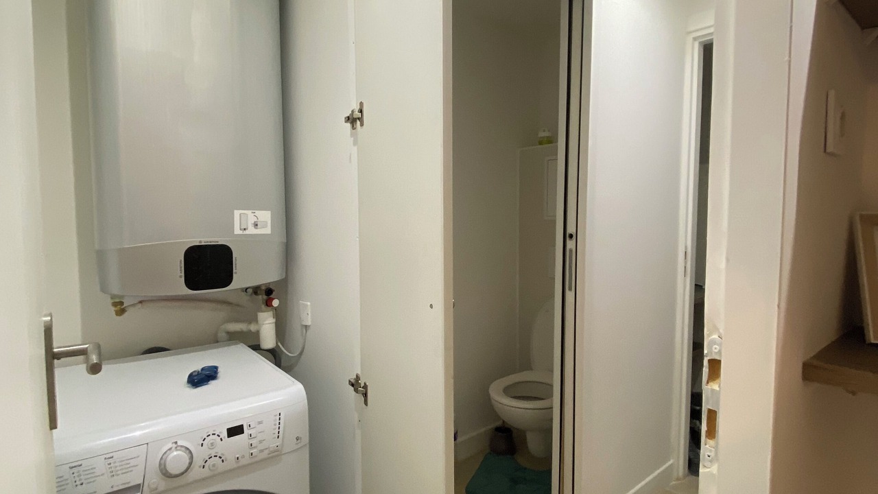 Photo of Bathroom in Bonneveine