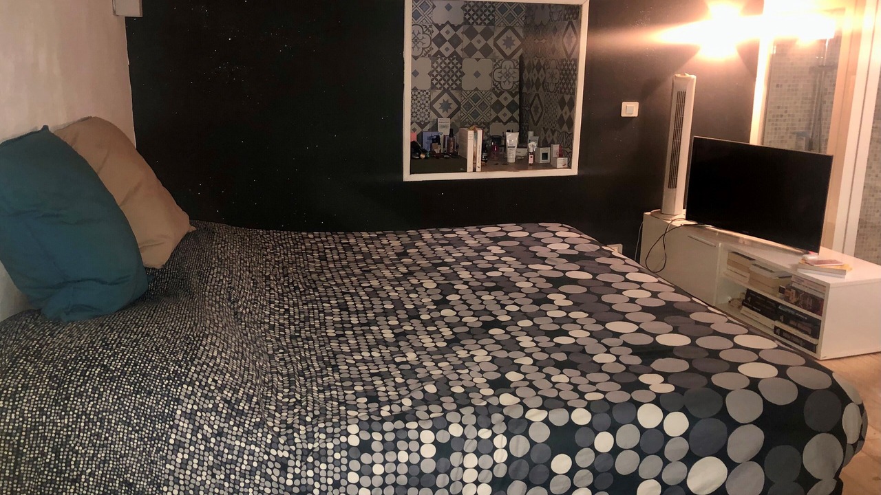 Photo of Bedroom in Notre-Dame du Mont