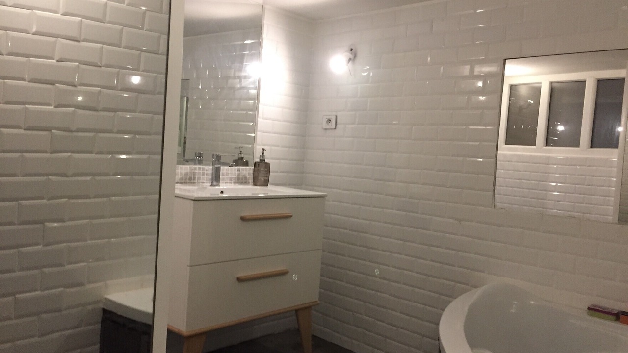 Photo of Bathroom in Notre-Dame du Mont