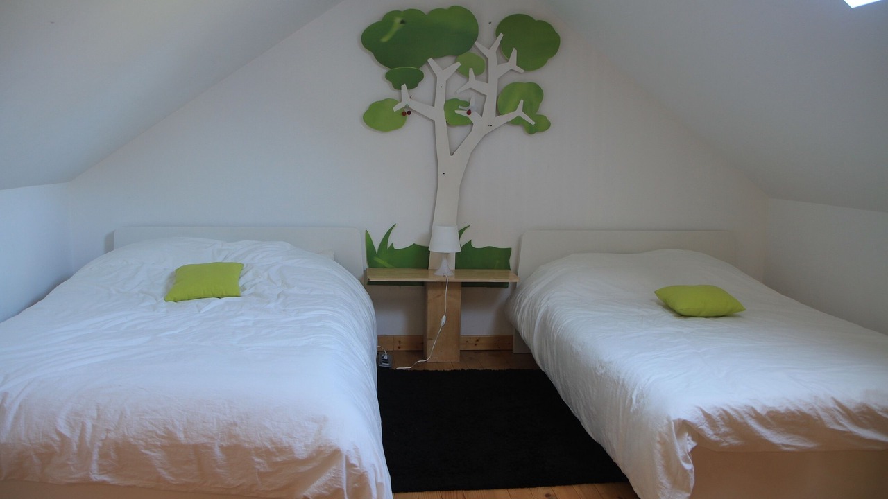 Photo of Bedroom in Lavoine