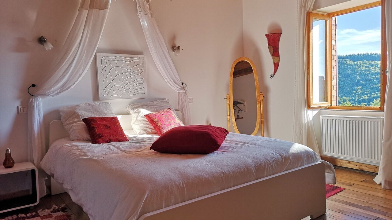 Photo of Bedroom in Lavoine