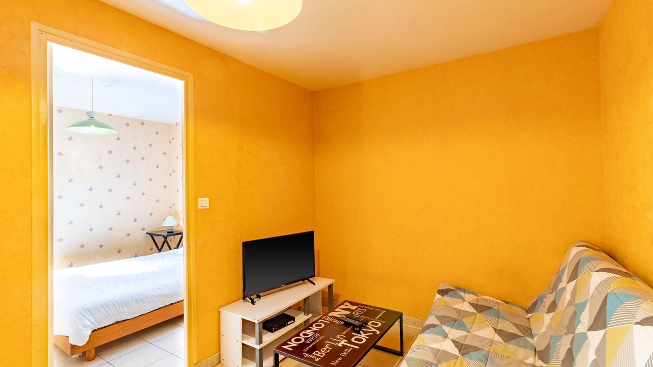 Photo of Bedroom in Eyliac