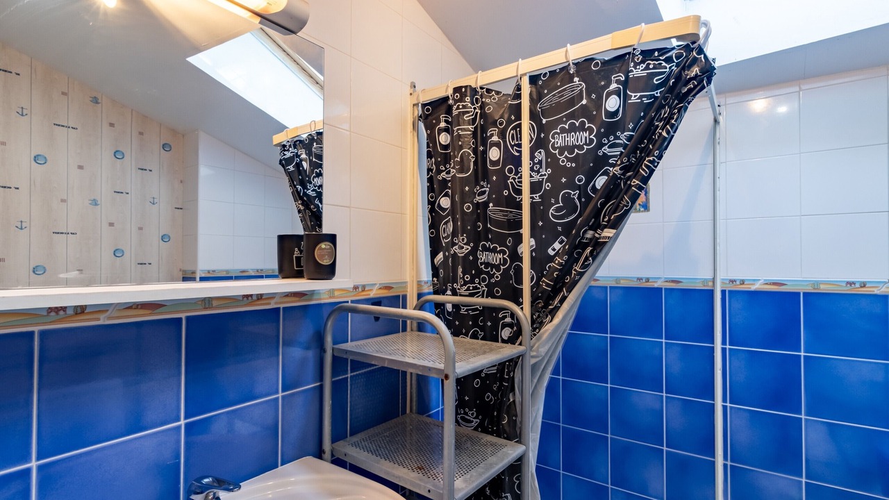 Photo of Bathroom in Eyliac