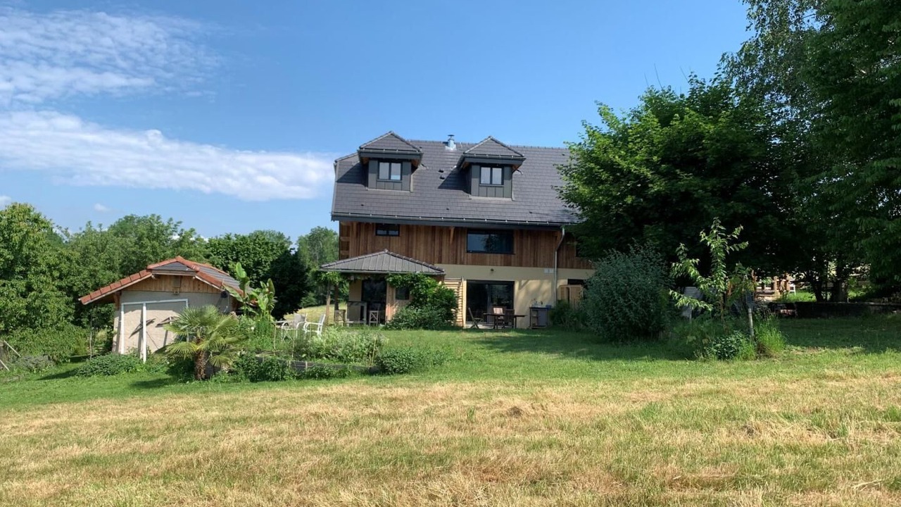 Photo of Outdoor in Saint-Ours