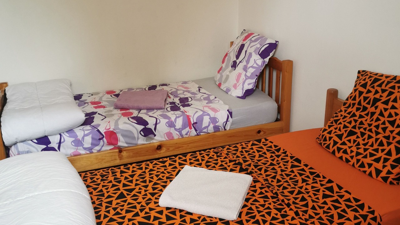 Photo of Bedroom in Nevers