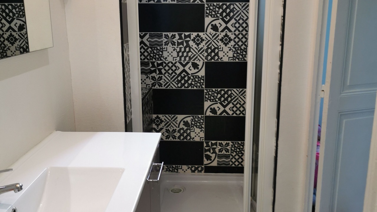 Photo of Bathroom in Nevers