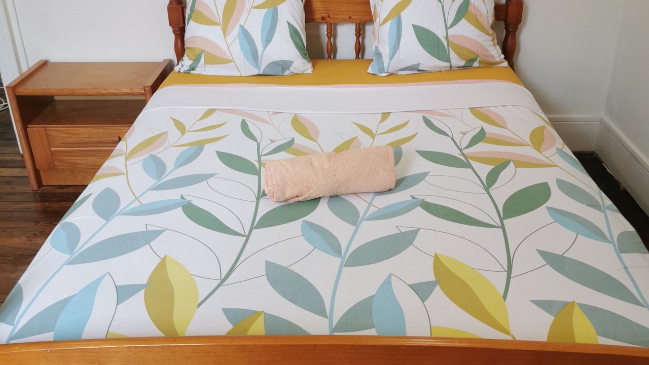 Photo of Bedroom in Nevers