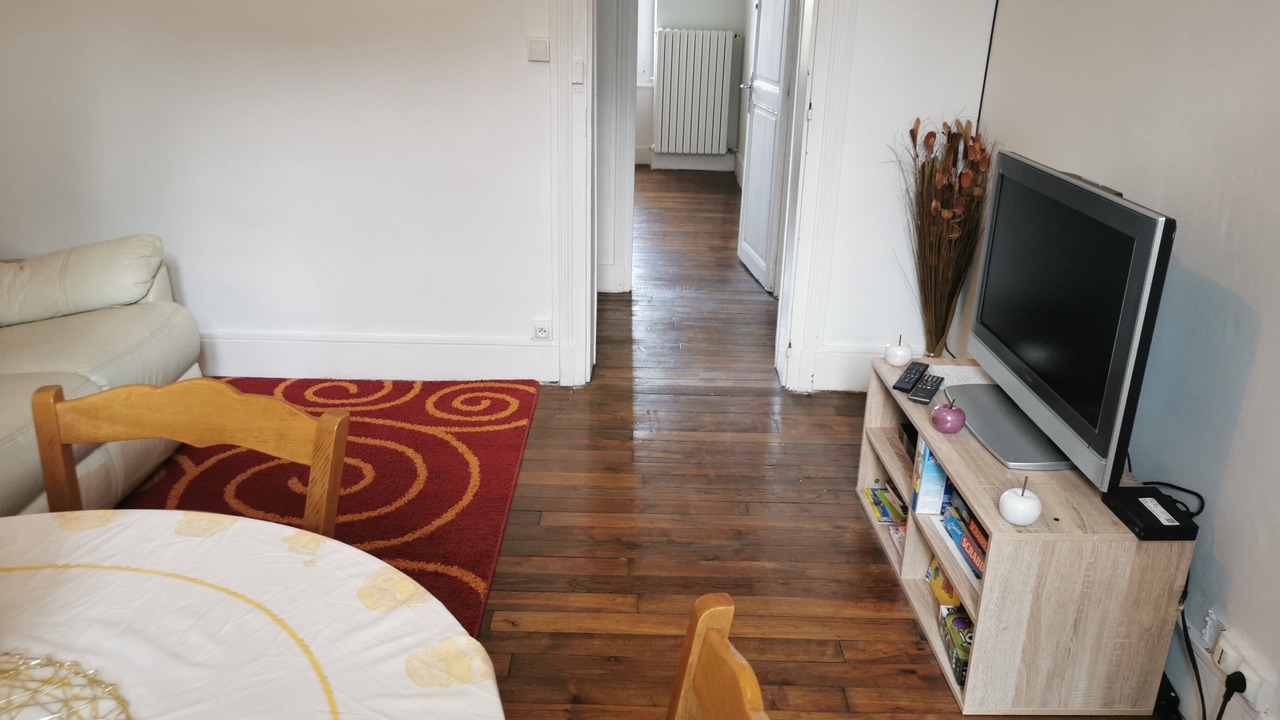 Photo of Livingroom in Nevers