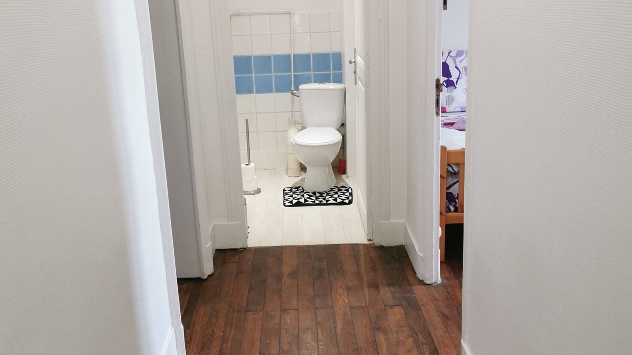 Photo of Bathroom in Nevers
