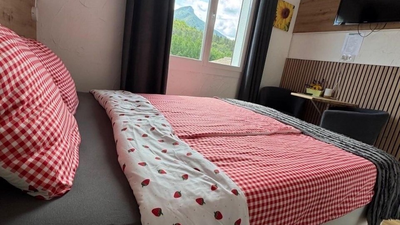 Photo of Bedroom in Castellane