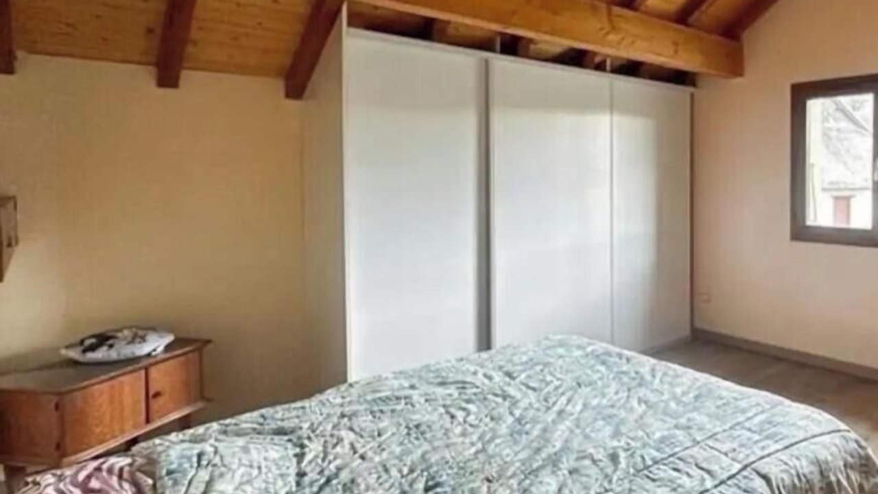 Photo of Bedroom in Saint-Offenge-Dessous