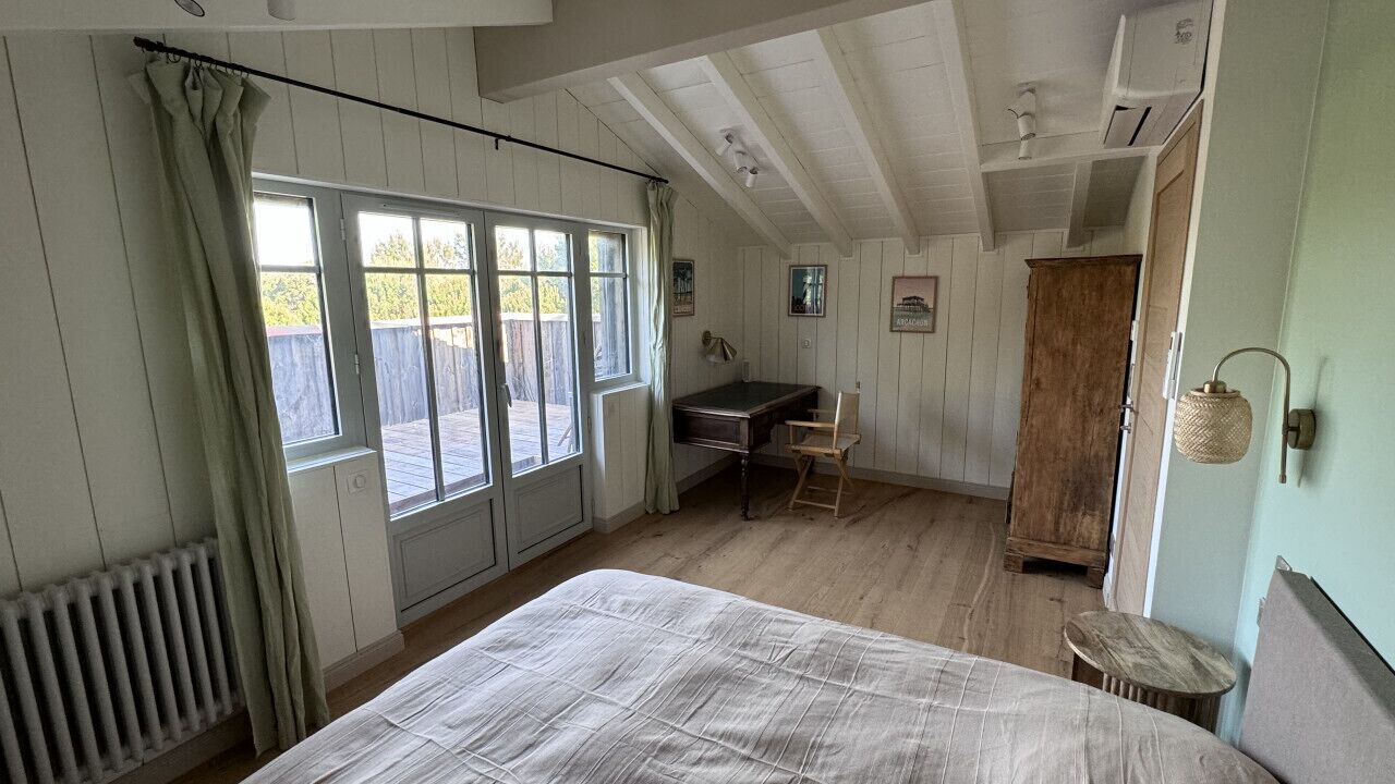 Photo of Bedroom in L'Herbe