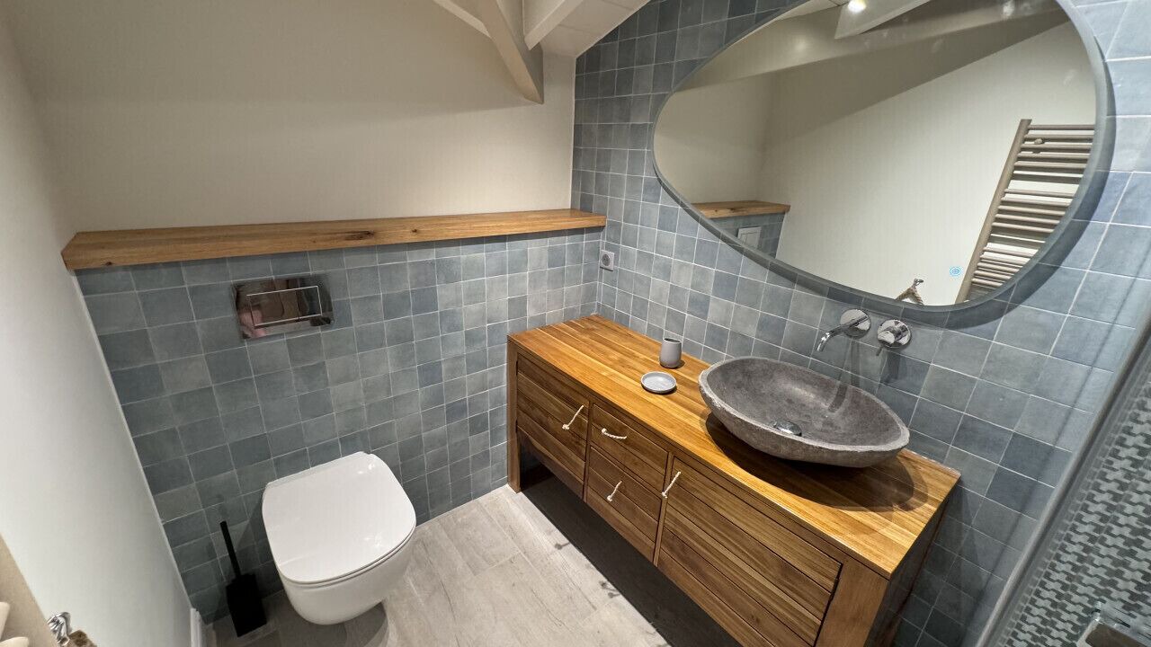 Photo of Bathroom in L'Herbe
